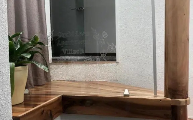 Orchideen Apartment