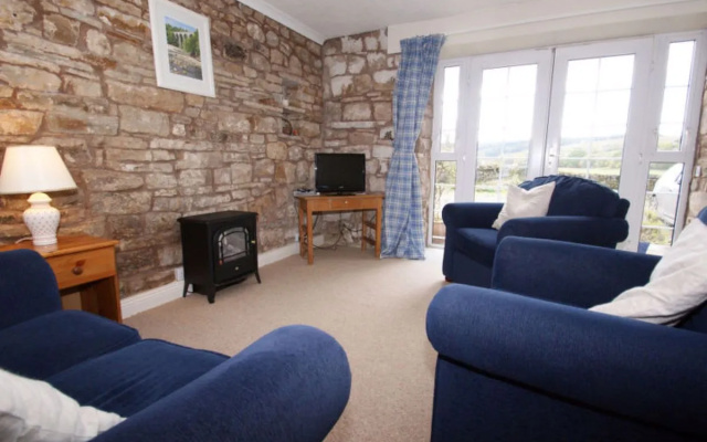 House Holmhead Carlisle