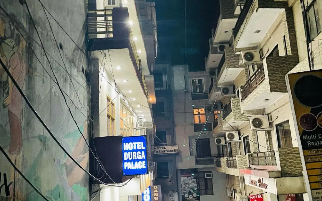 Hotel Durga Palace