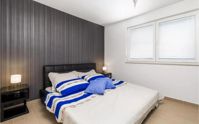 Apartment Palit