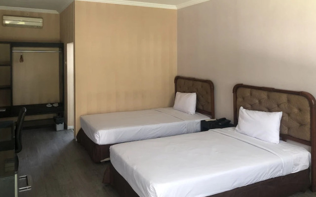 Hotel Sinar 3