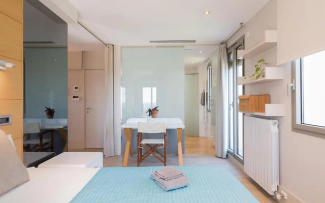 Kronos on the beach Suite 2