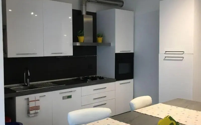 Guest house 296