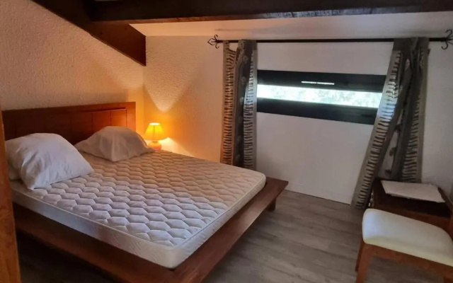 Appartement Argelès-sur-Mer, 3 pièces, 6 personnes - FR-1-388-83