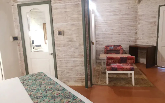 Habitus Resort