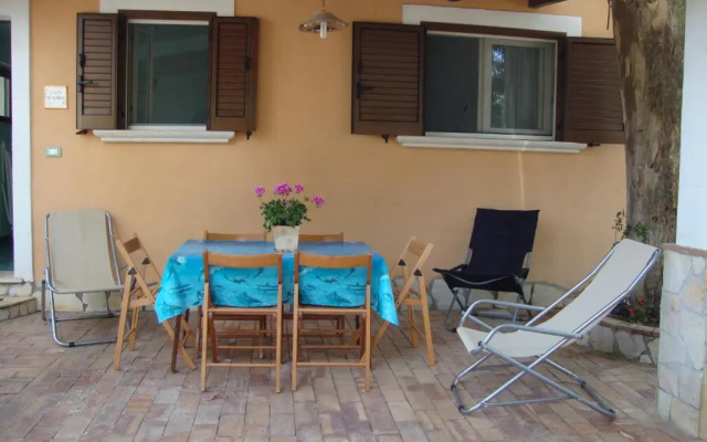 Serena Holiday Home