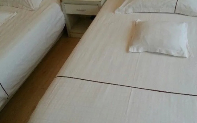 Bojin Business Holiday Hotel