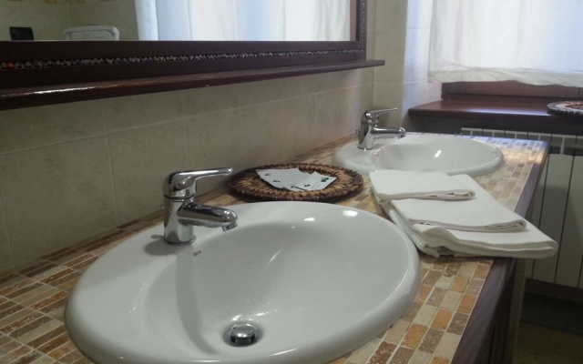 B&B A Casa di Alice
