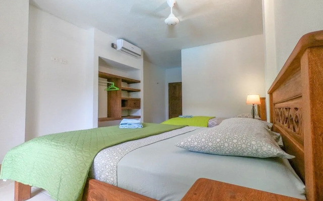 Camali Hotel