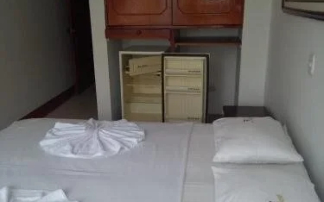 Hotel Orquidea Dorada R