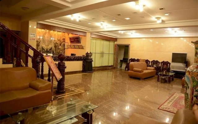 Jiangyan Hotel