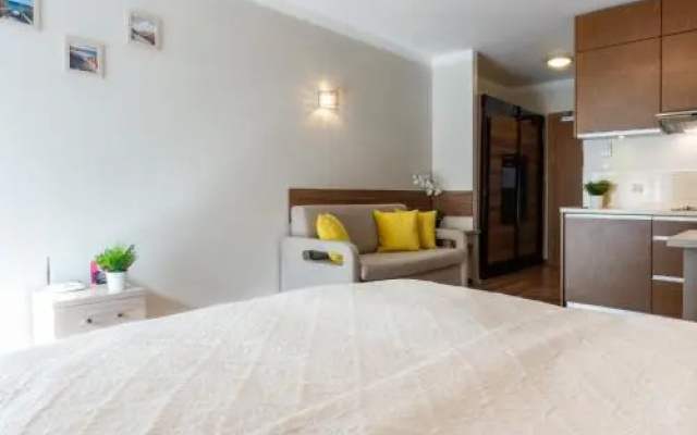 VacationClub - Villa Mistral Apartment 13