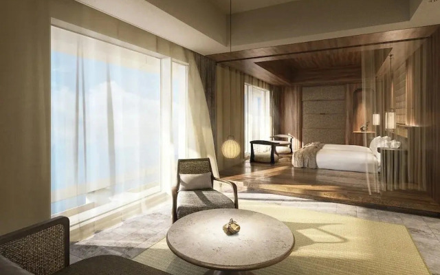 The Royal Park Hotel Iconic Naha