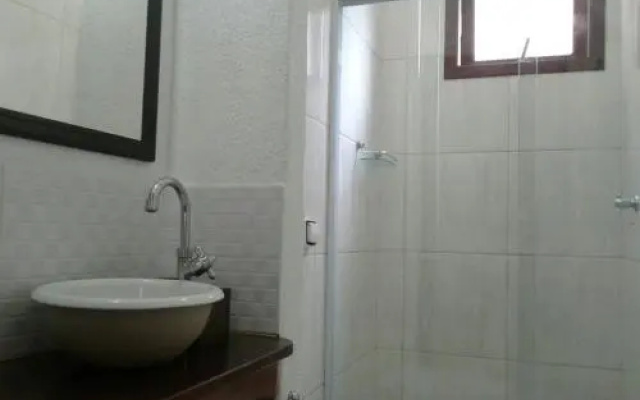Limoeiro Suites