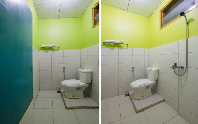 Hotel Sido Langgeng by OYO Rooms