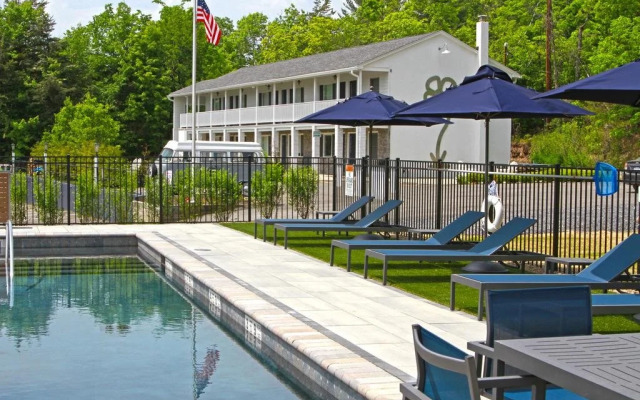 Hotel Dylan
