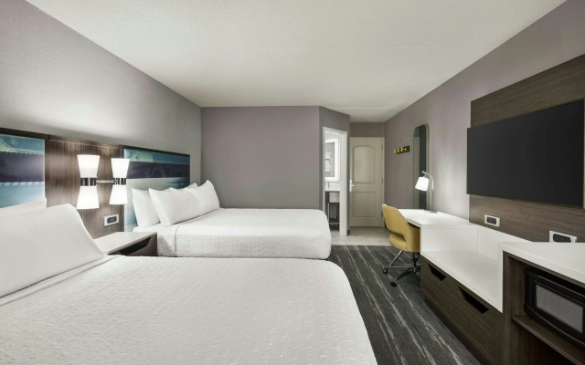 Hampton Inn Chicago-O'Hare International Airport