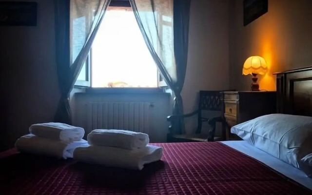 Hotel Sabrina