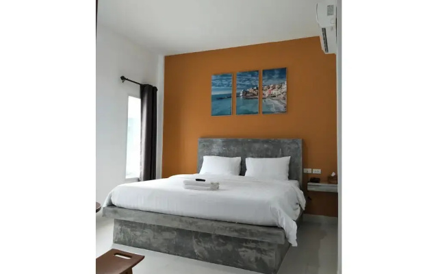 The O2 Resort