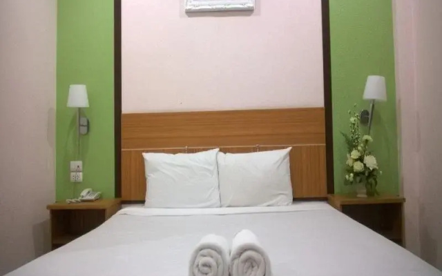 T.C.Grand Hotel