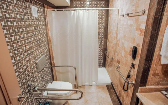 Tebriz Hotel Nakhchivan