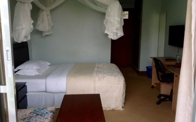 Brovad Hotel