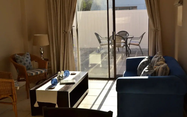 Caulfield self Catering