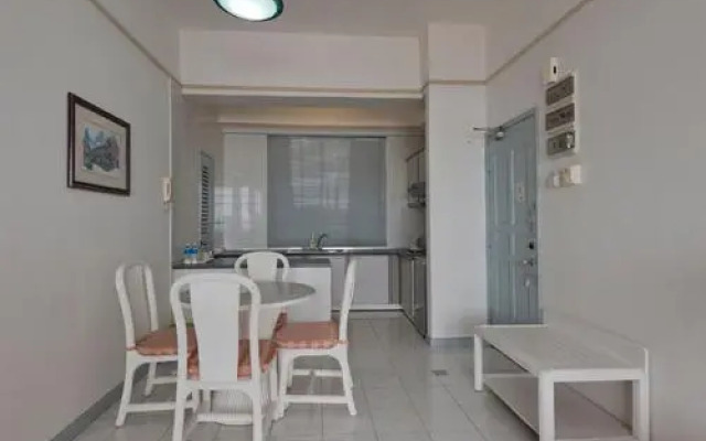 Mahkota Service Apartment