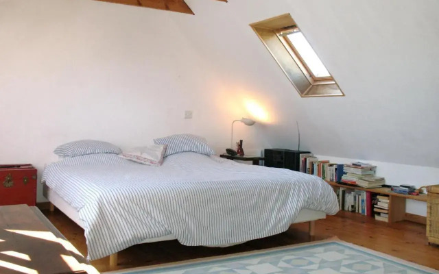 Holiday Home Kersowen - LCQ102