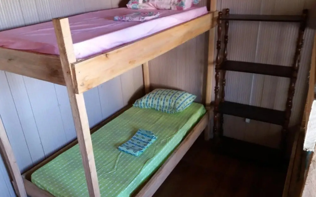 Hostel Famiglia Susin