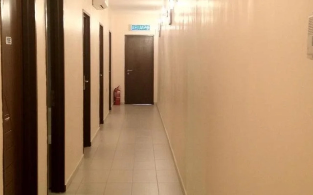 DS Hotel Ipoh