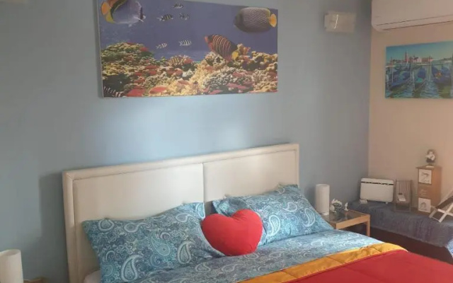 Viky House