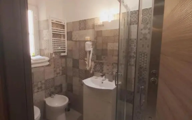 Lodging 5 terre porto & la Spezia 2
