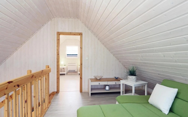 Stunning Home in Zerpenschleuse With 2 Bedrooms and Wifi