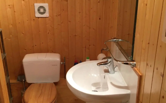 Chalet Music Box - 4 Bedroom Villa