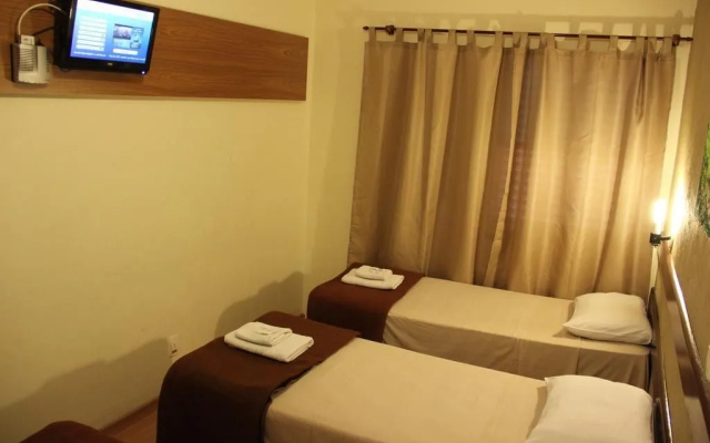 Hotel Santa Rita