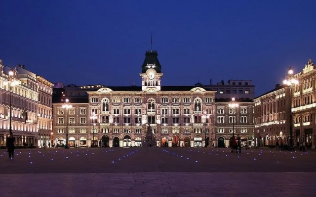 Hotel Tergeste