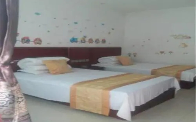Xiangange Inn Wutai