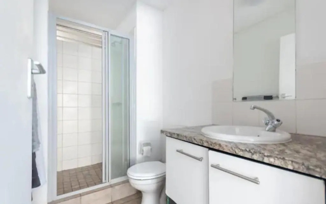 Leas Furnished Apartments - Capital Hill