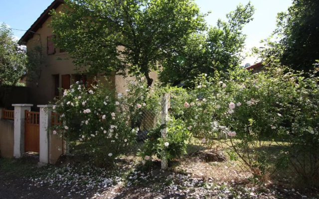 Gite Alleyras, 3 pièces, 4 personnes - FR-1-582-176