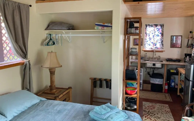 Tropical Zen Bungalow