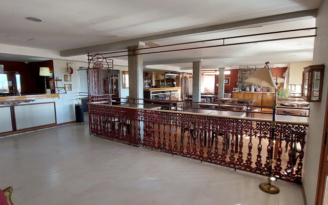 Meulen Hosteria y Apart