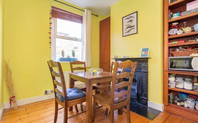 2 Bedroom Apartment in Central Dublin