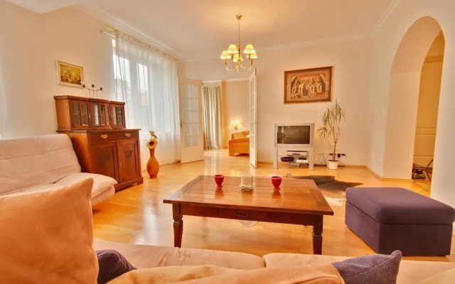 Daily Apartments - Comfort Kauka