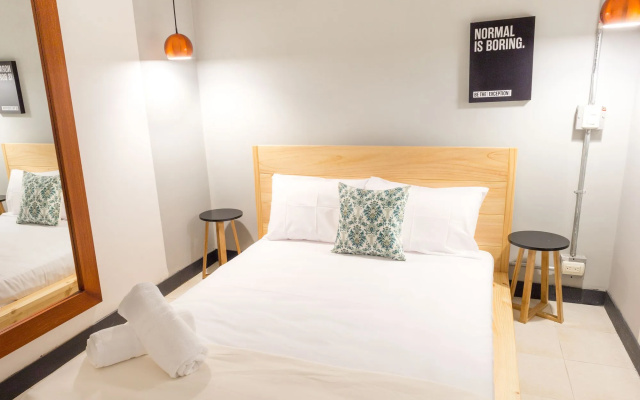 Socialtel Provenza Medellin