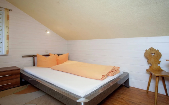 Lovely Holiday Home in Piller in the Mountains
