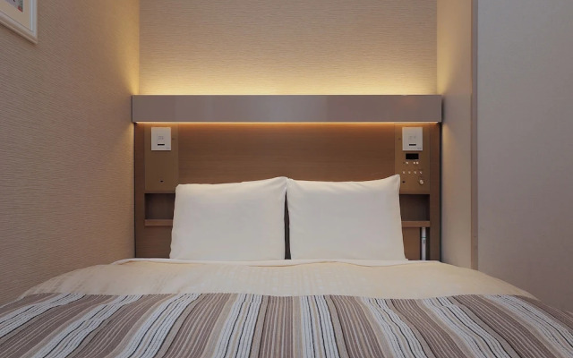 Keio Presso Inn Otemachi