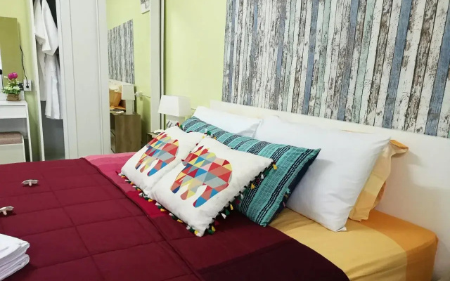 Ag Apartments