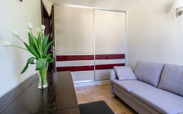 Marsylia Sopockie Apartamenty
