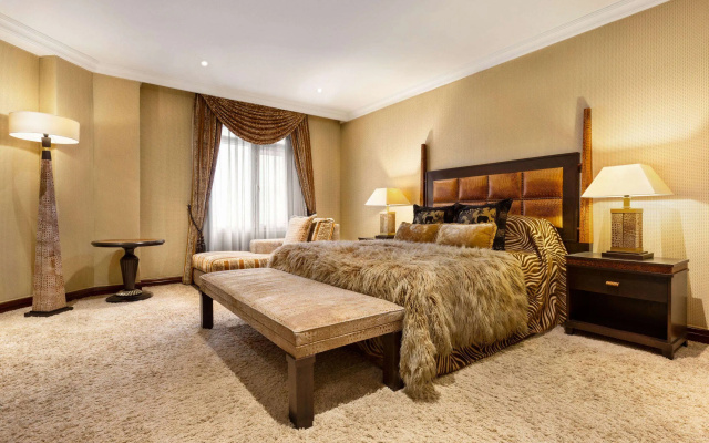 Grand Regency Doha, Trademark Collection by Wyndham